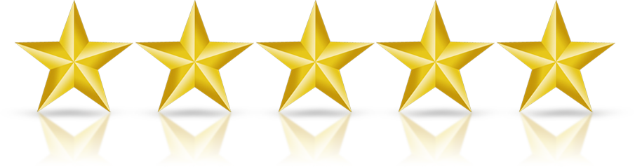 Fort Bite five star product